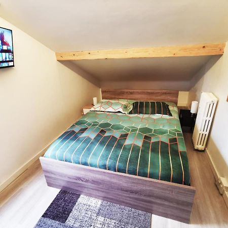 Bagneux Paris Confort Netflix Rer B Dış mekan fotoğraf