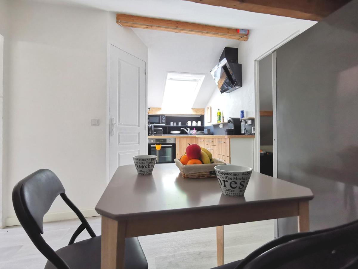 Bagneux Paris Confort Netflix Rer B Dış mekan fotoğraf