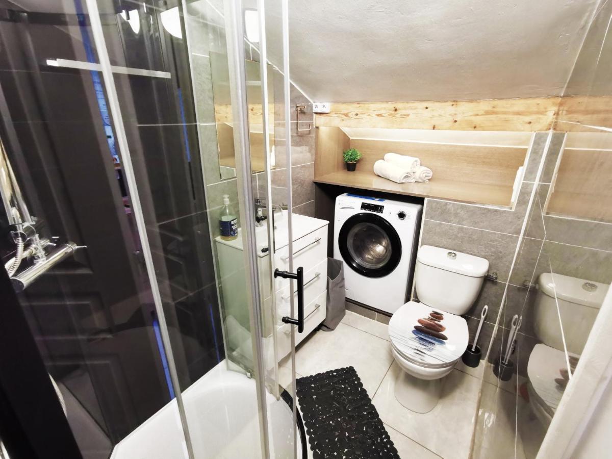 Bagneux Paris Confort Netflix Rer B Dış mekan fotoğraf