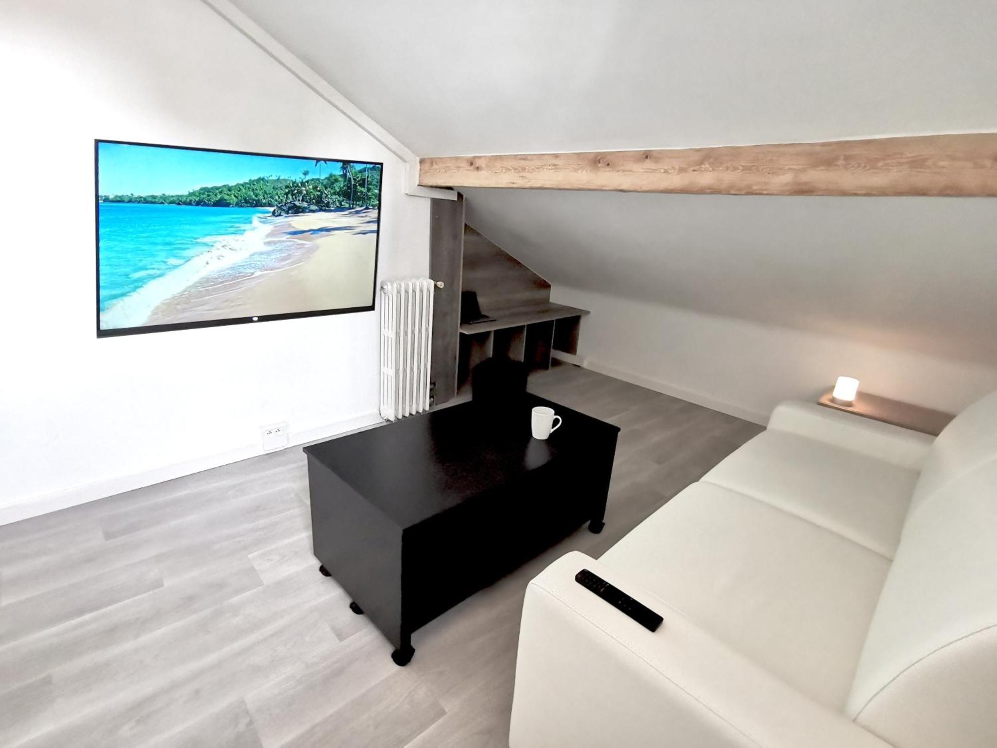 Bagneux Paris Confort Netflix Rer B Dış mekan fotoğraf